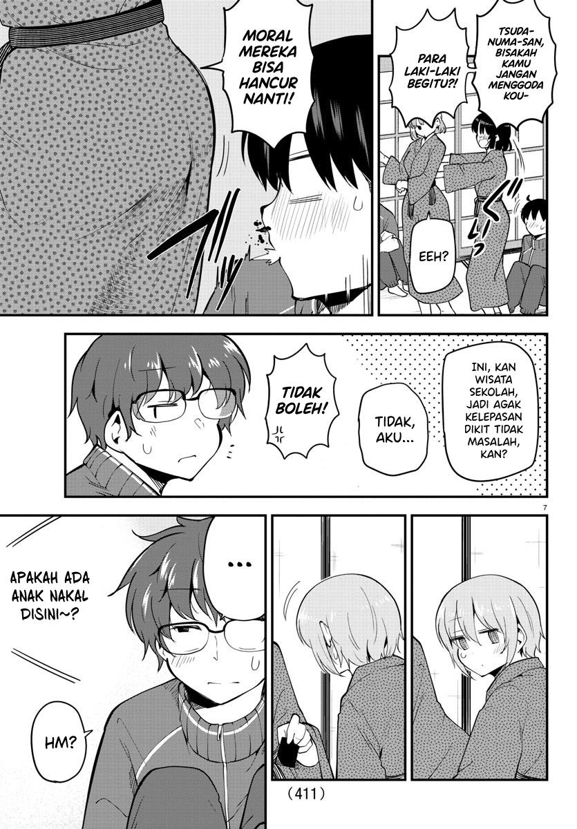 Chapter 137 - halaman 9