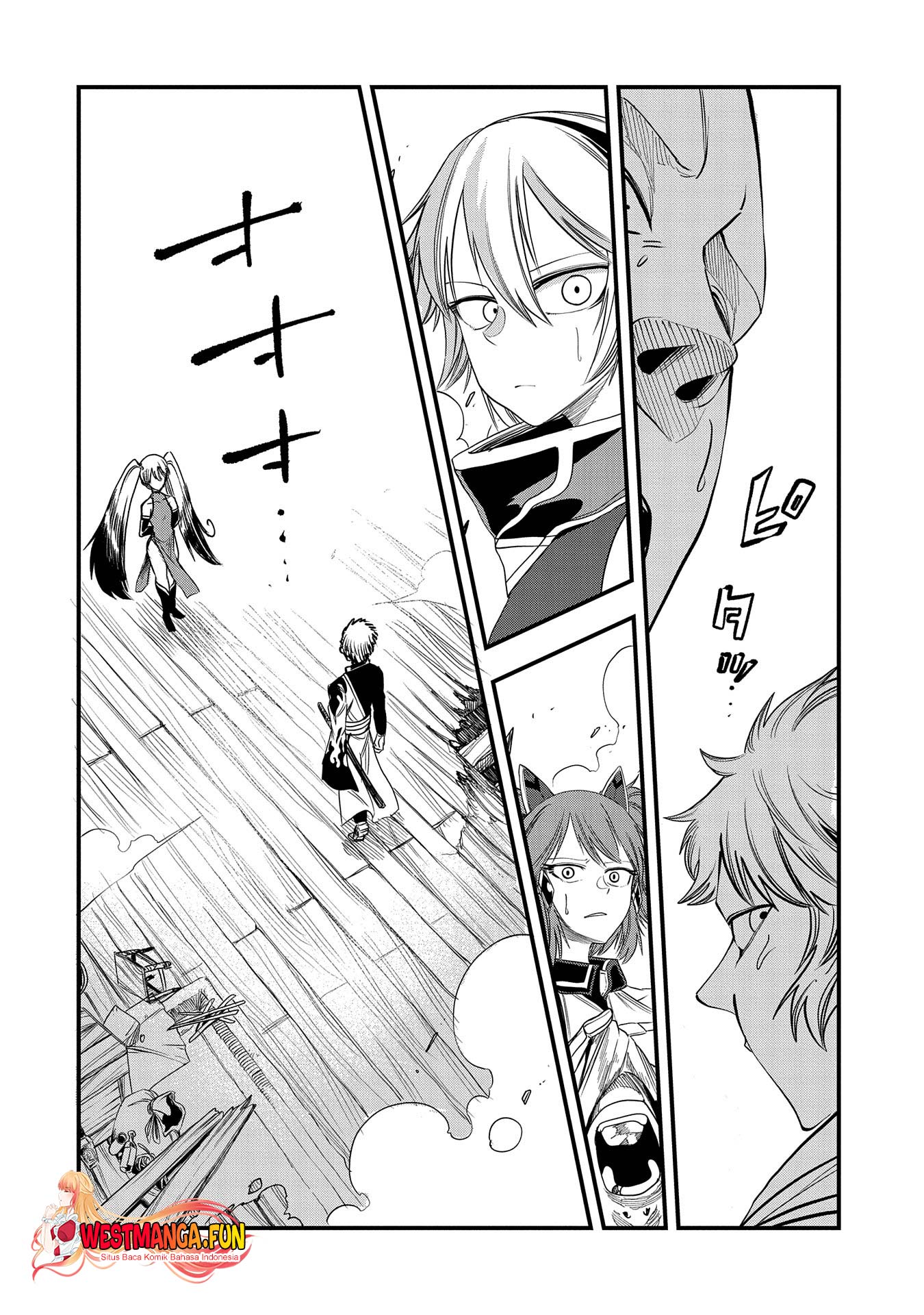 Chapter 33 - halaman 23