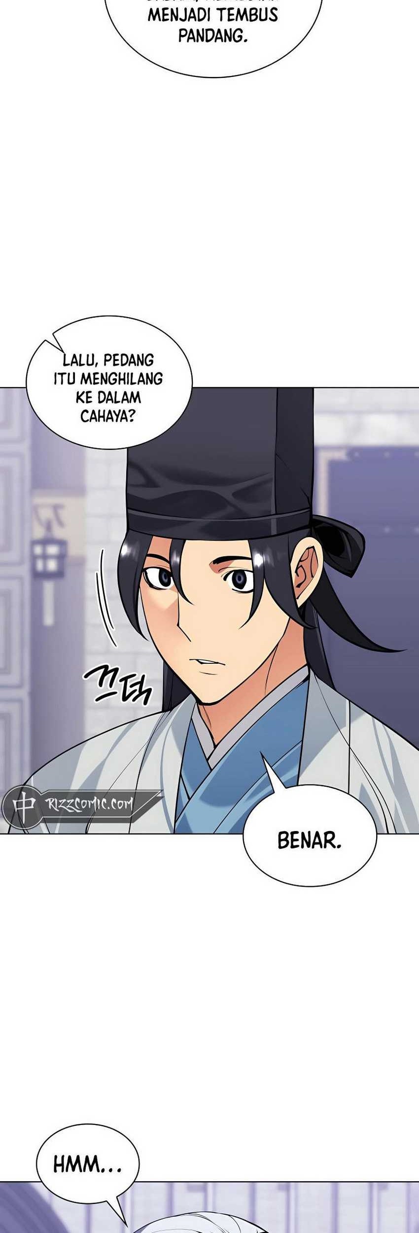 Chapter 109 - halaman 61