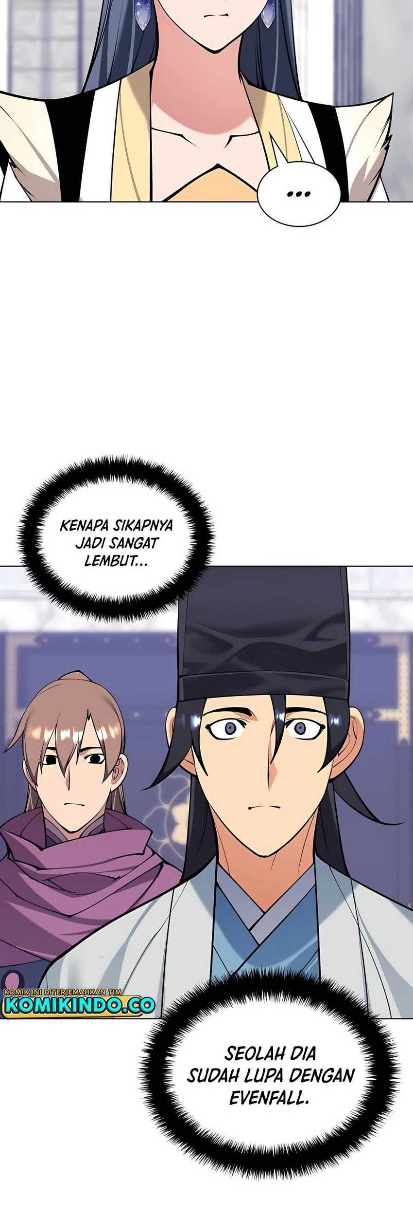 Chapter 109 - halaman 67