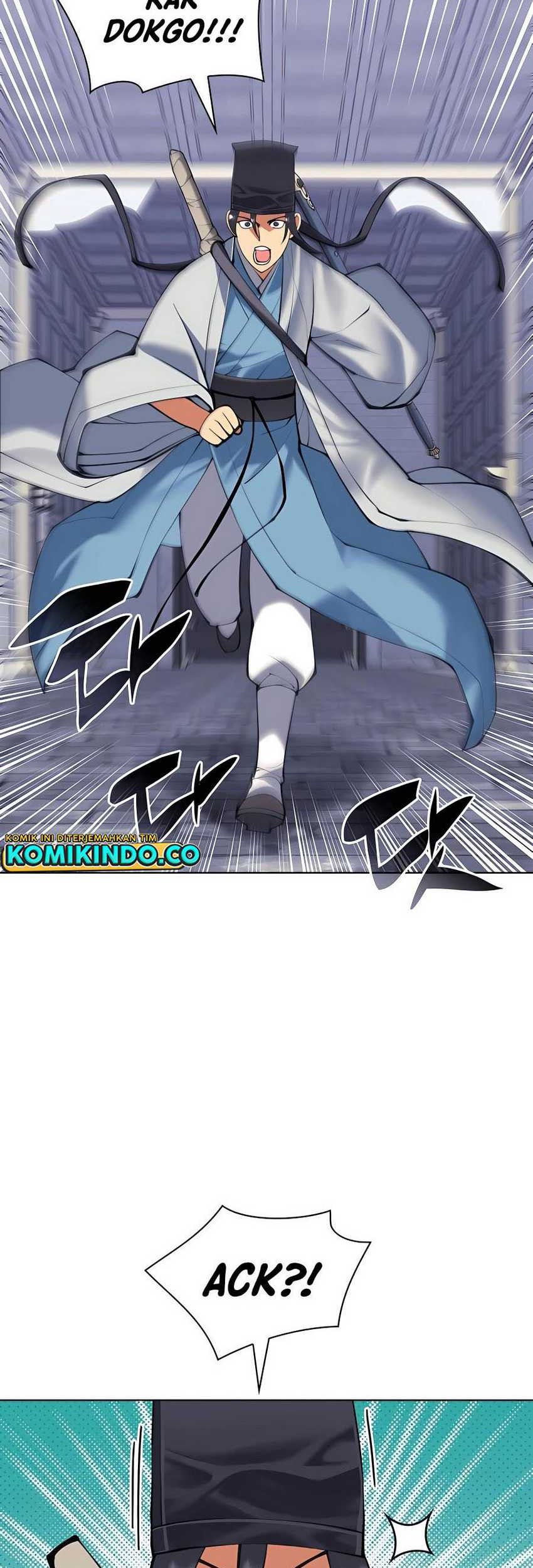 Chapter 109 - halaman 20