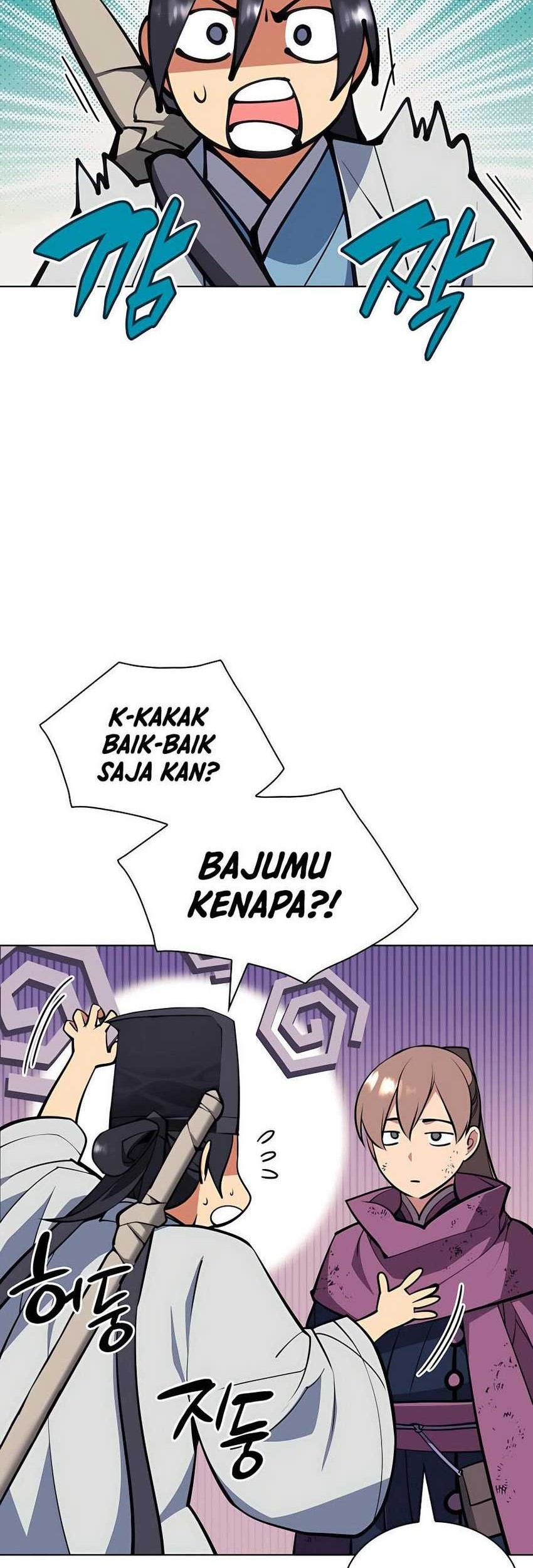 Chapter 109 - halaman 21