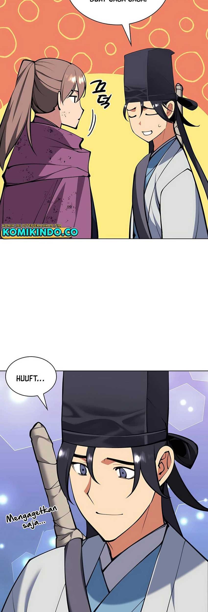 Chapter 109 - halaman 24