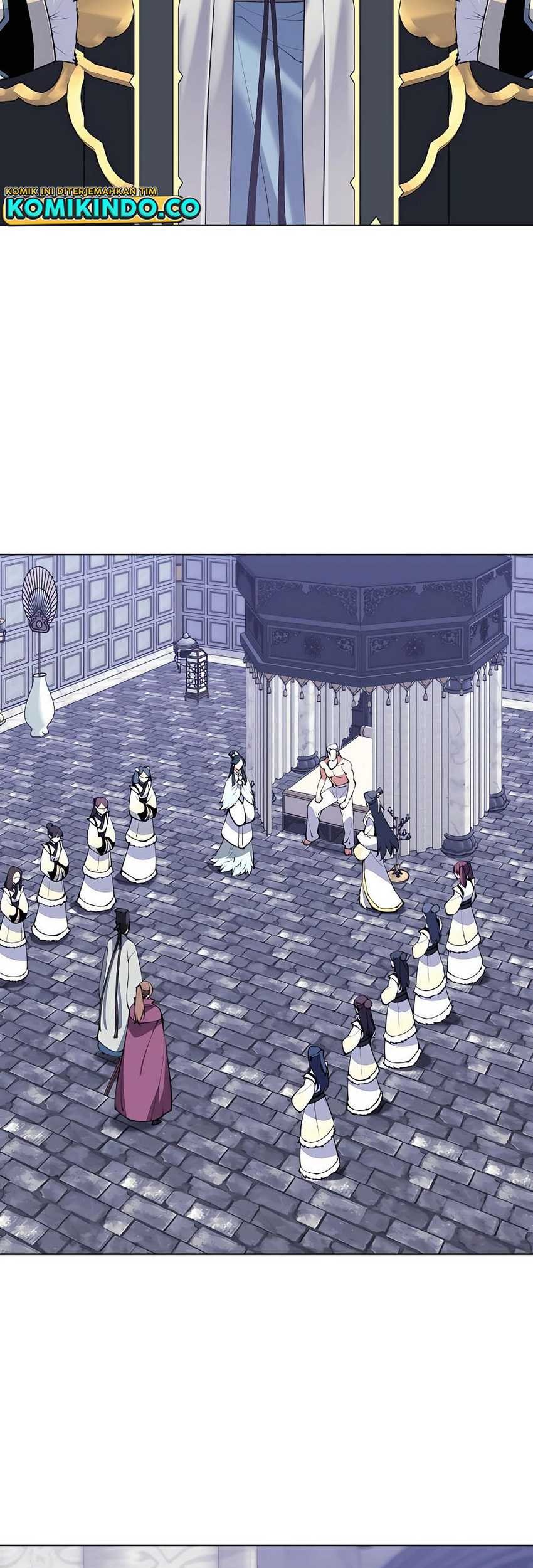 Chapter 109 - halaman 28