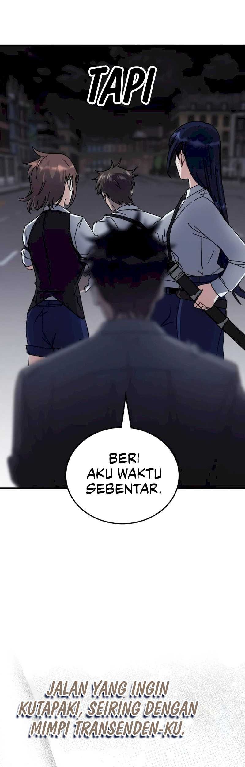 Chapter 112 - halaman 32