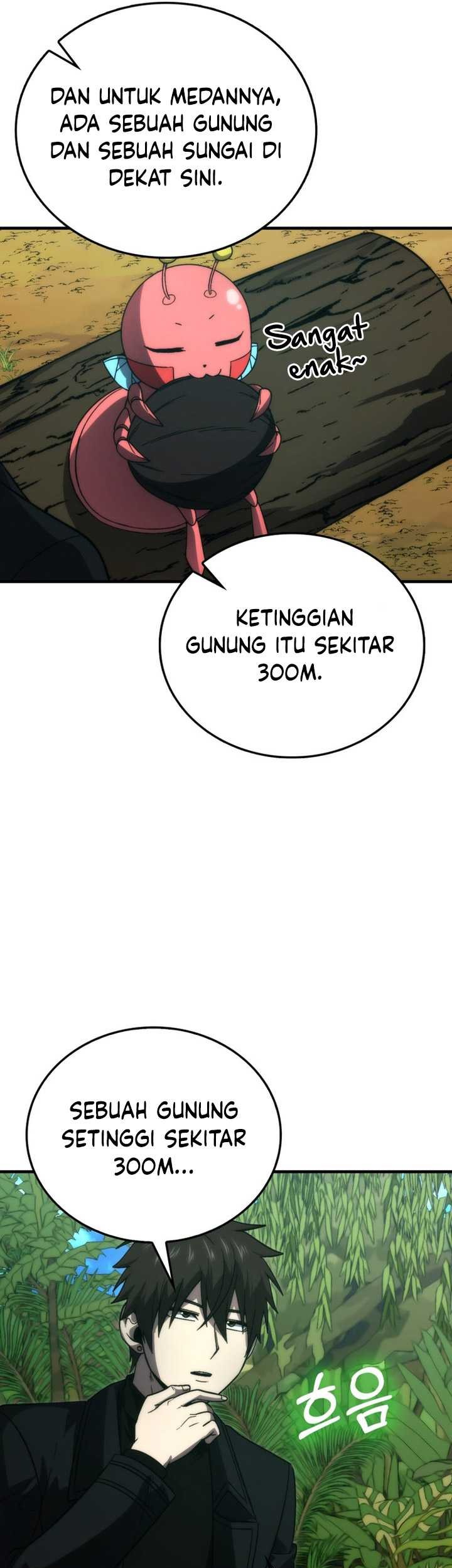 Chapter 80 - halaman 19