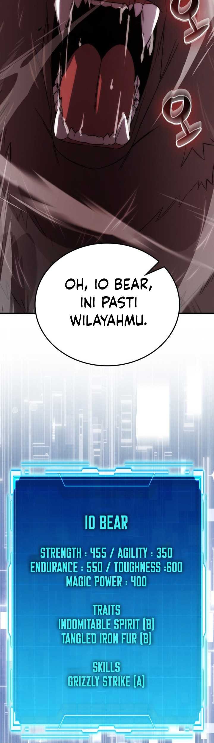 Chapter 80 - halaman 23