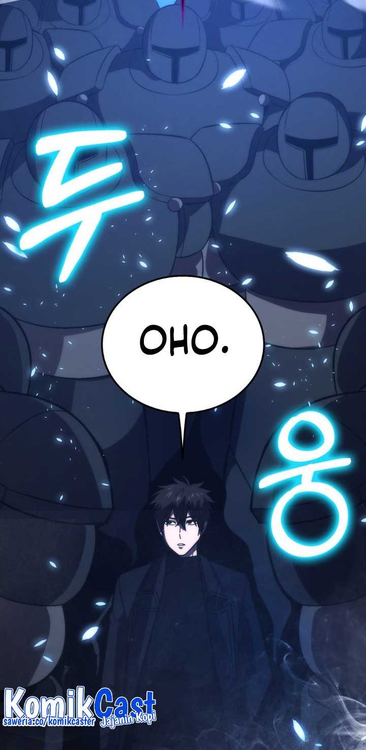 Chapter 80 - halaman 34
