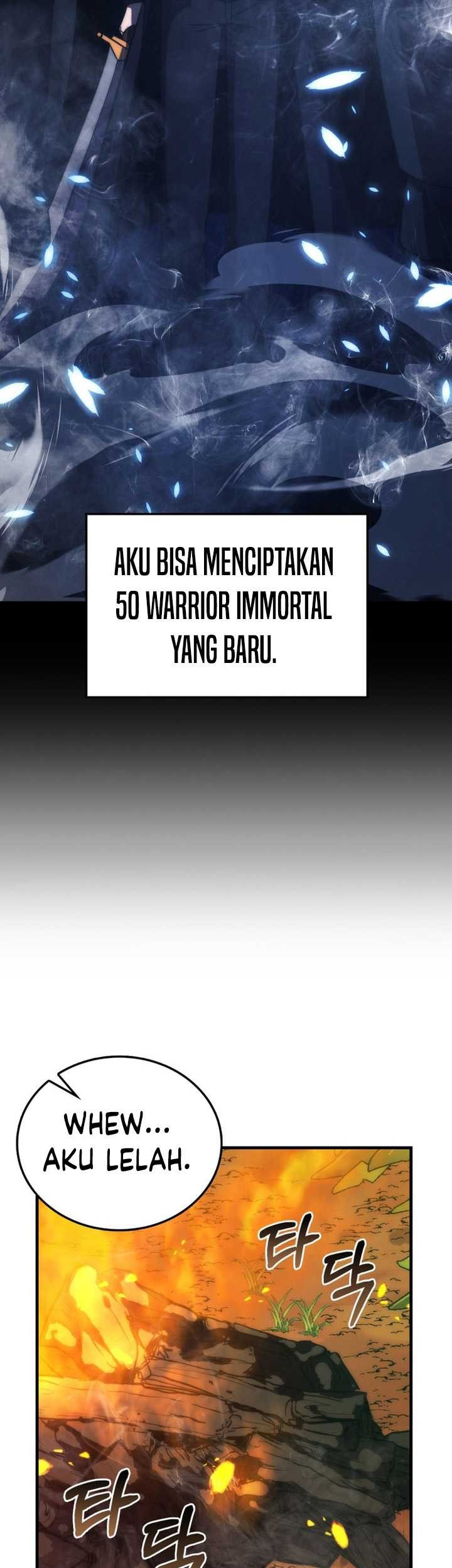 Chapter 80 - halaman 35