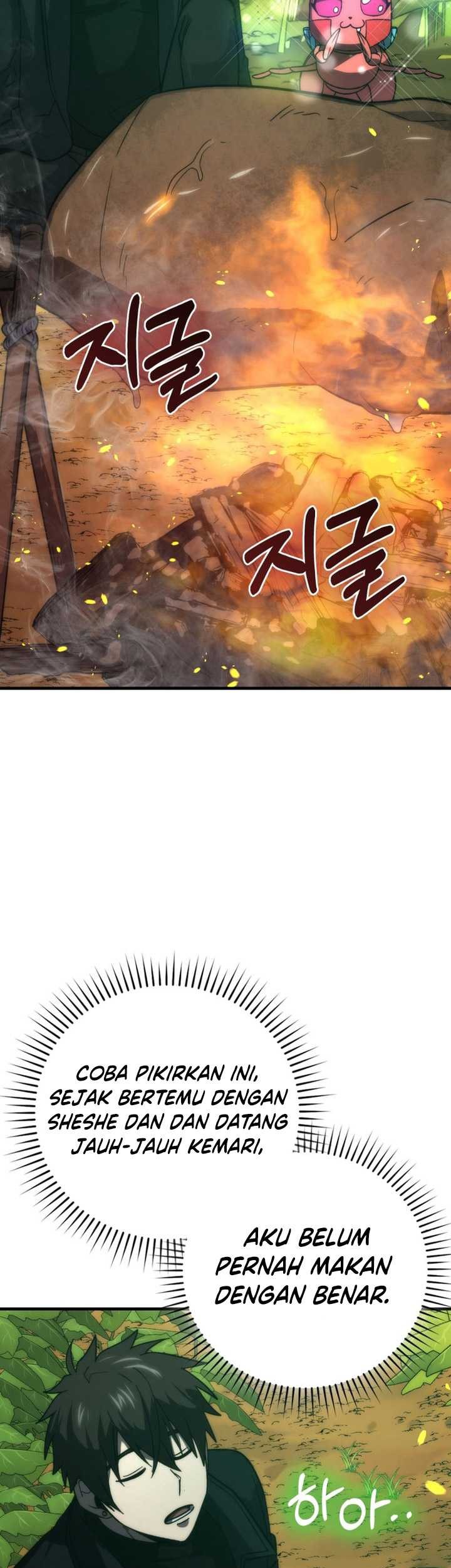 Chapter 80 - halaman 37