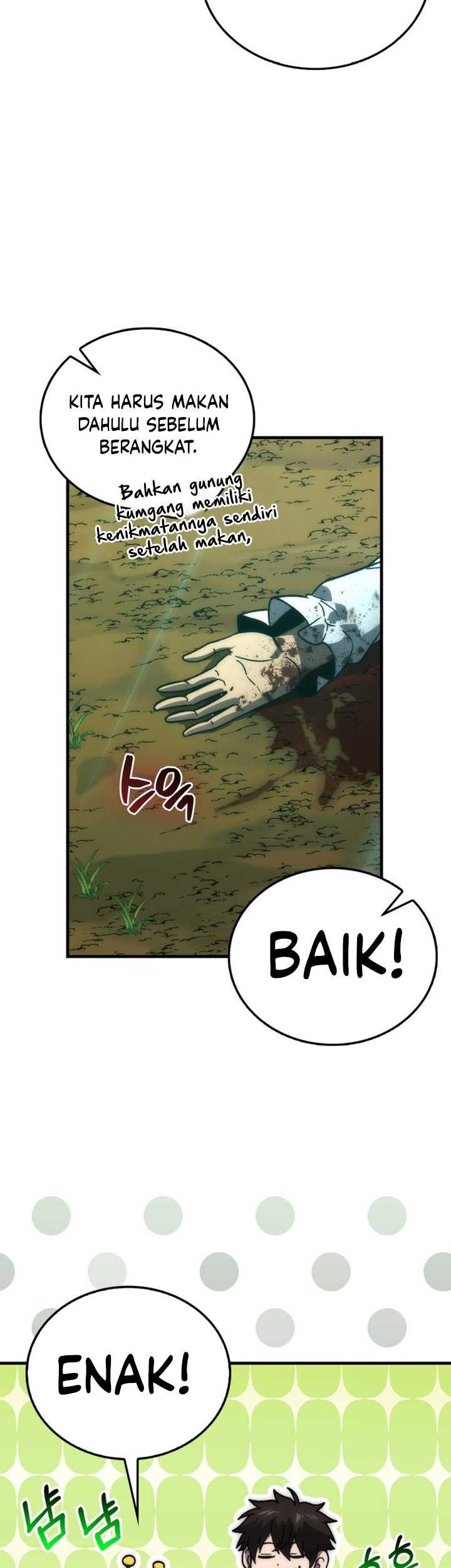 Chapter 80 - halaman 61