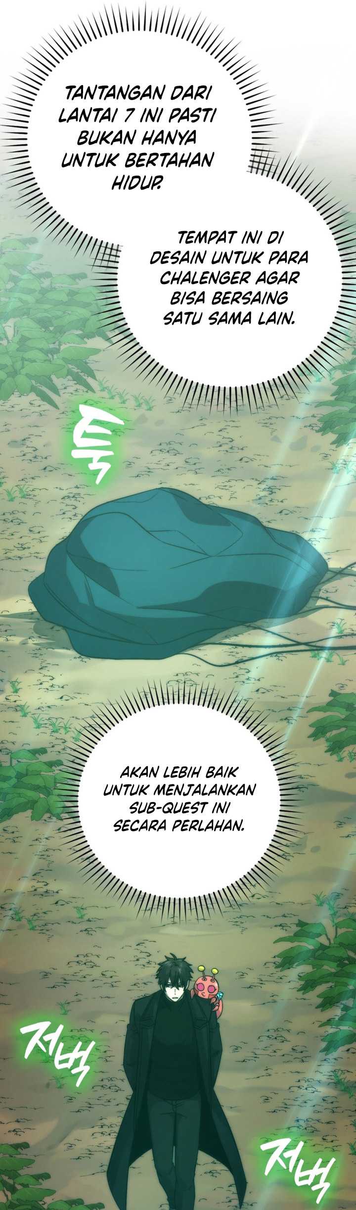 Chapter 80 - halaman 67