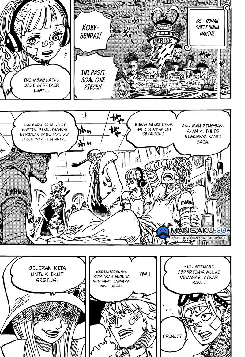 Chapter 1117 - halaman 5