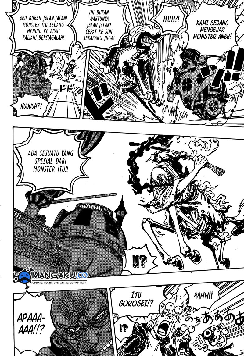 Chapter 1117 - halaman 8