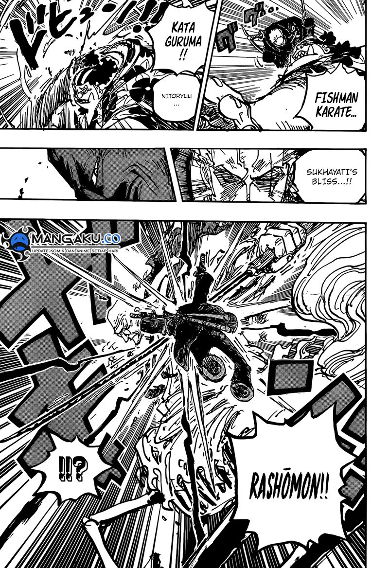 Chapter 1117 - halaman 9