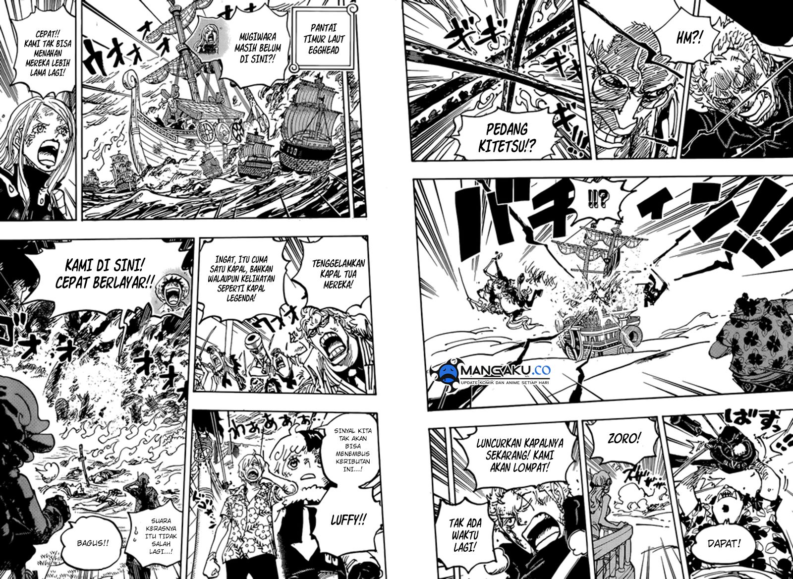 Chapter 1117 - halaman 10