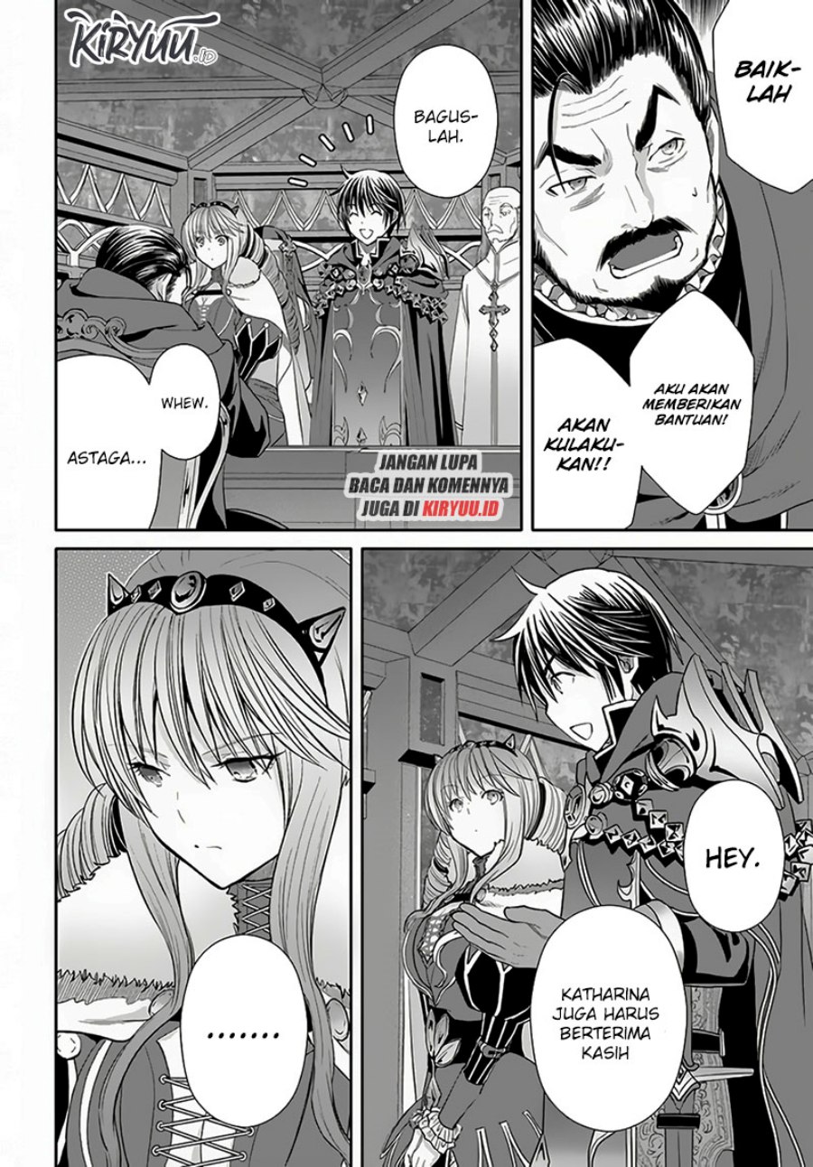 Chapter 90 - halaman 14