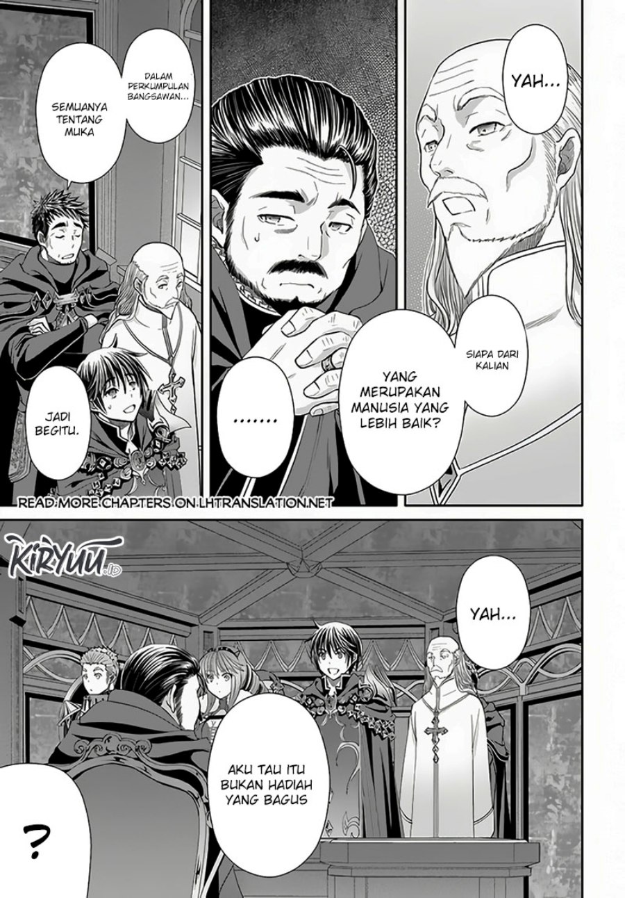 Chapter 90 - halaman 17