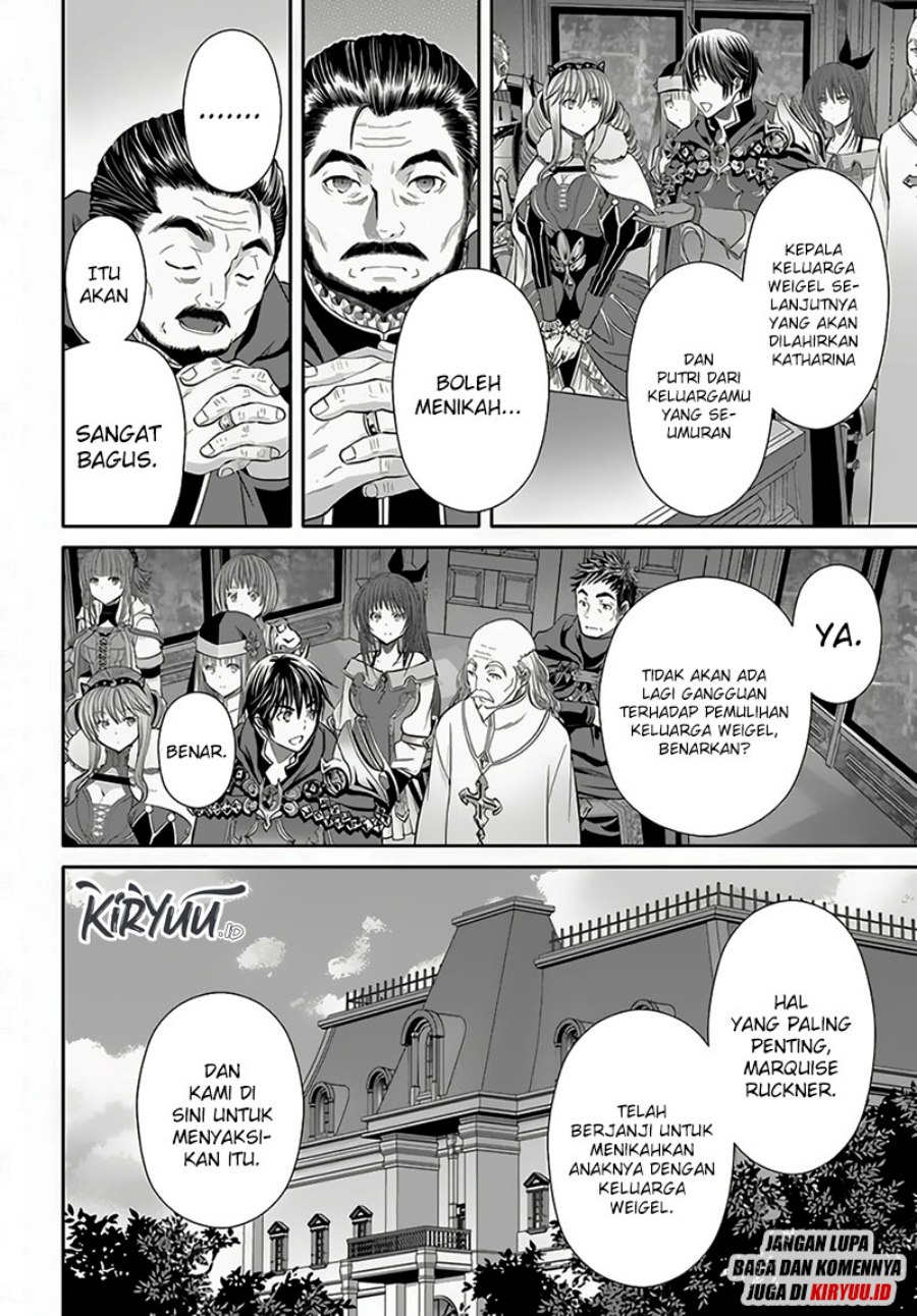 Chapter 90 - halaman 18