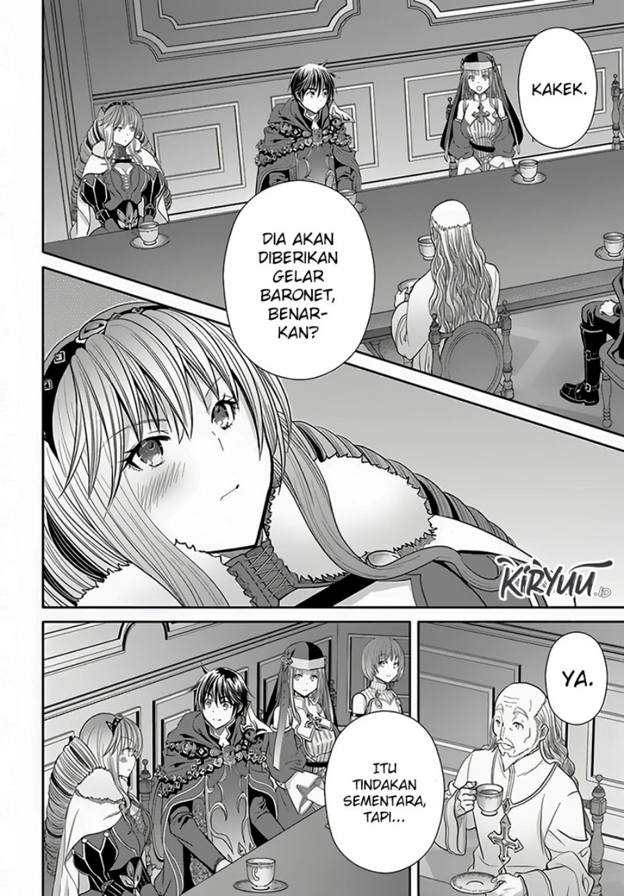 Chapter 90 - halaman 20
