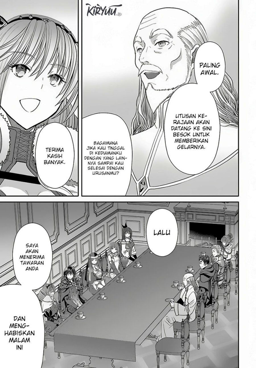 Chapter 90 - halaman 21