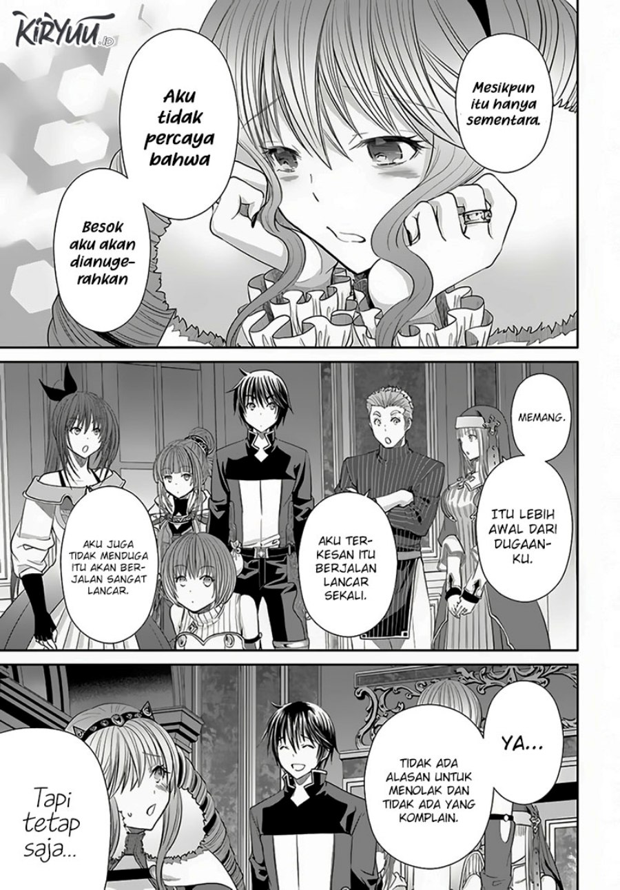 Chapter 90 - halaman 23