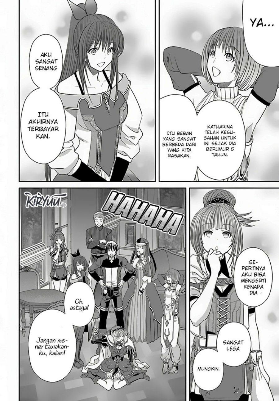 Chapter 90 - halaman 24