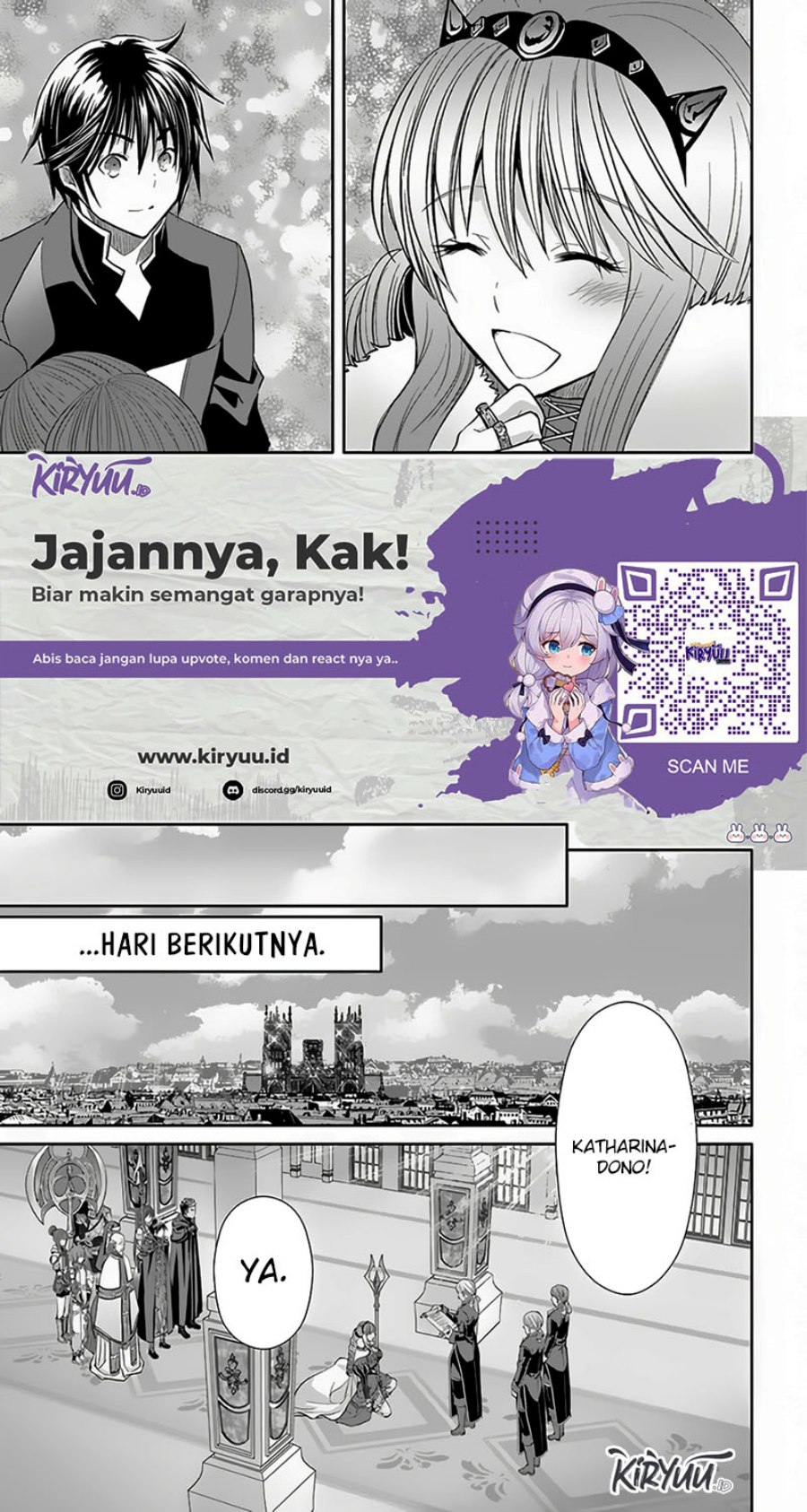 Chapter 90 - halaman 25