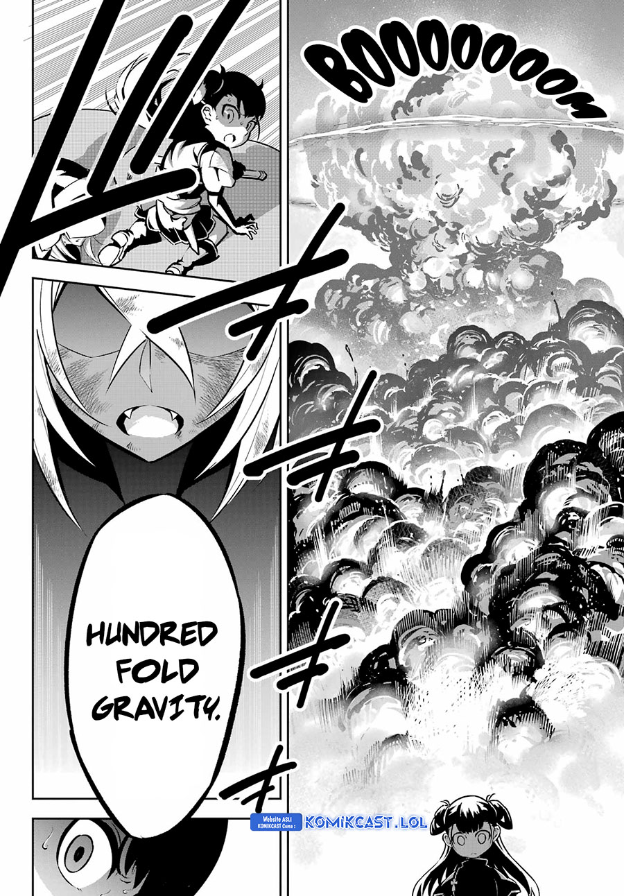 Chapter 71 - halaman 16