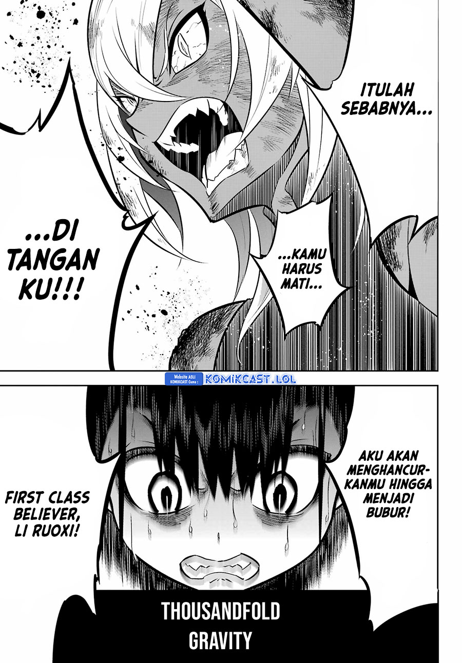Chapter 71 - halaman 19