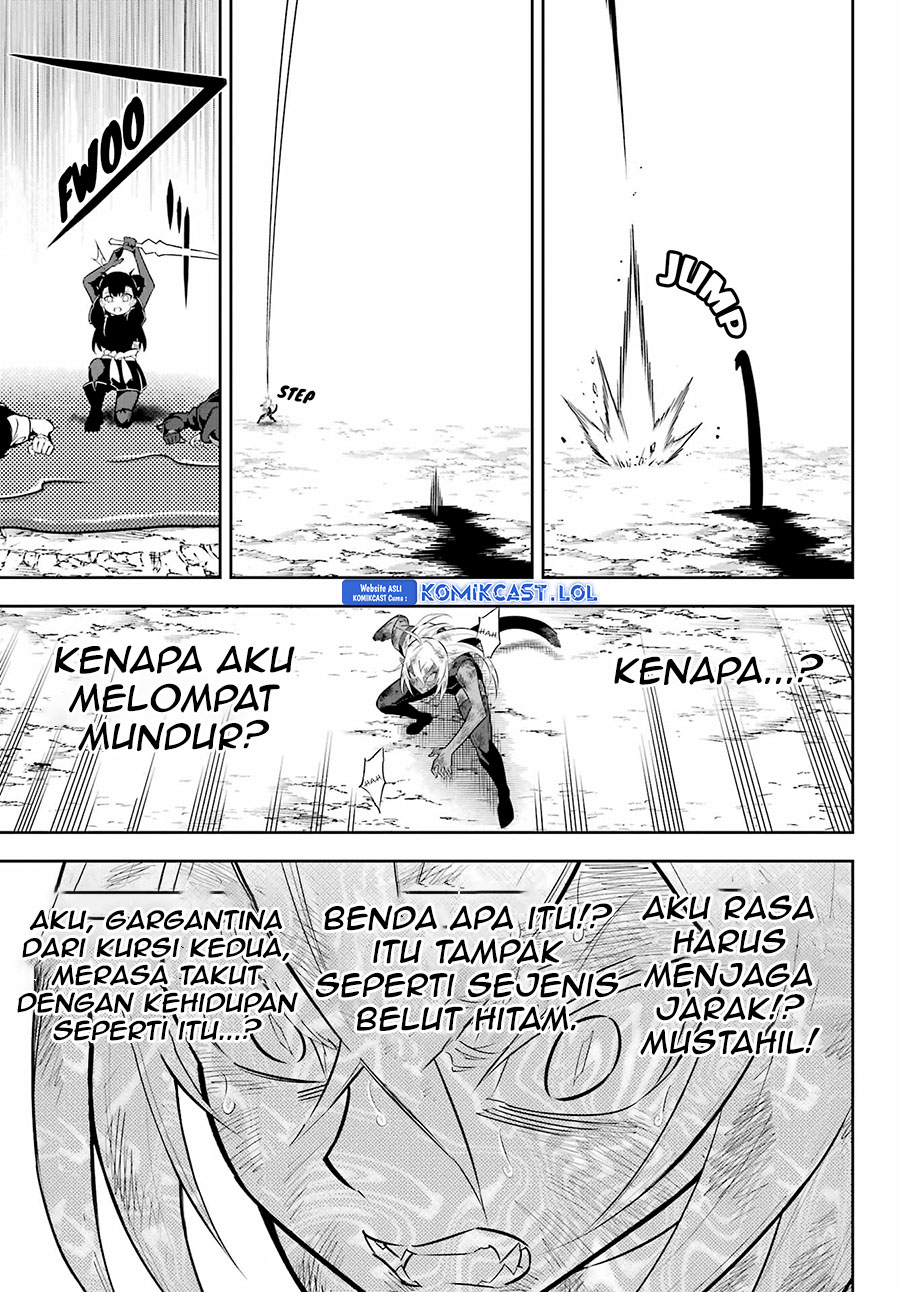 Chapter 71 - halaman 21
