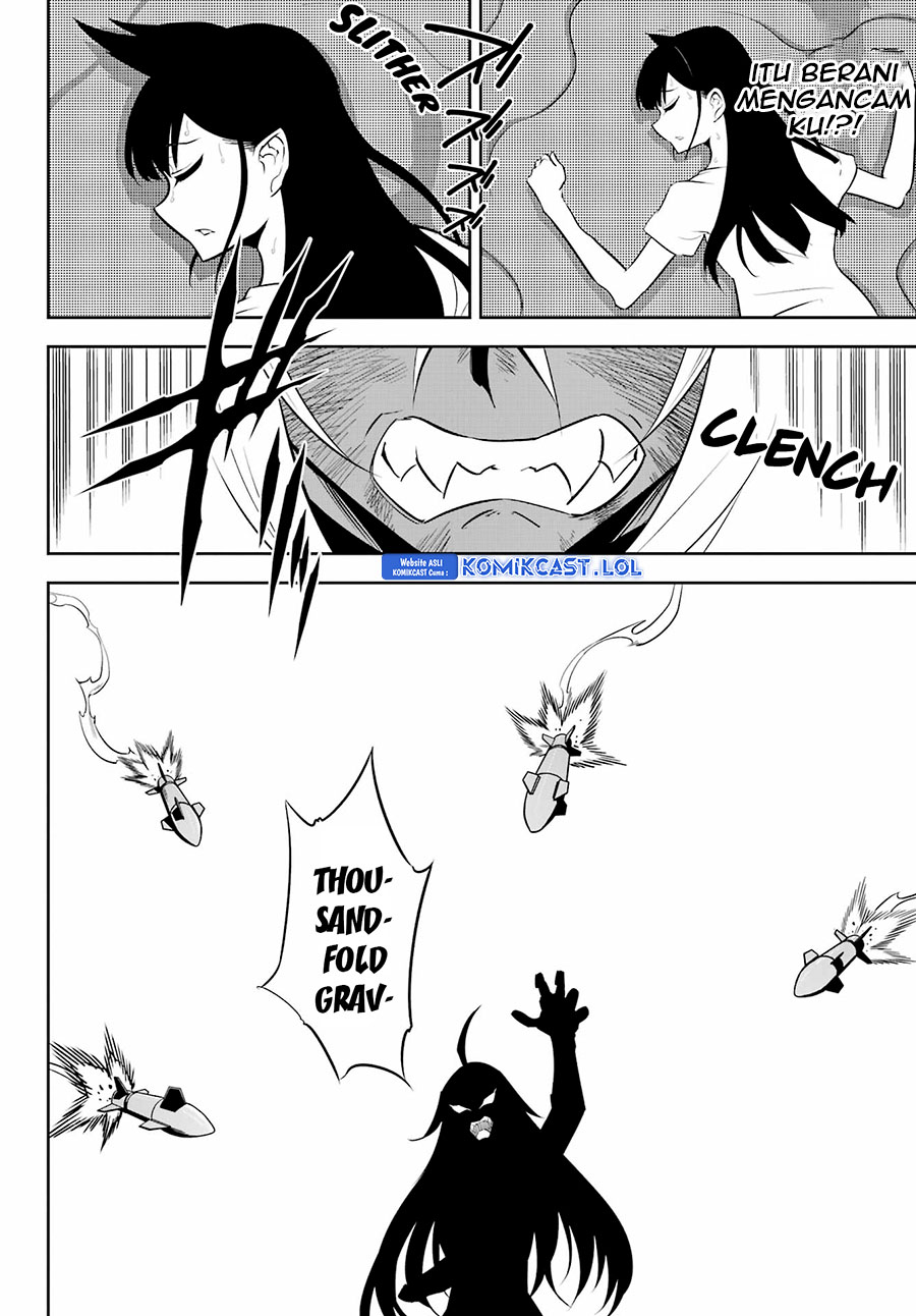 Chapter 71 - halaman 22
