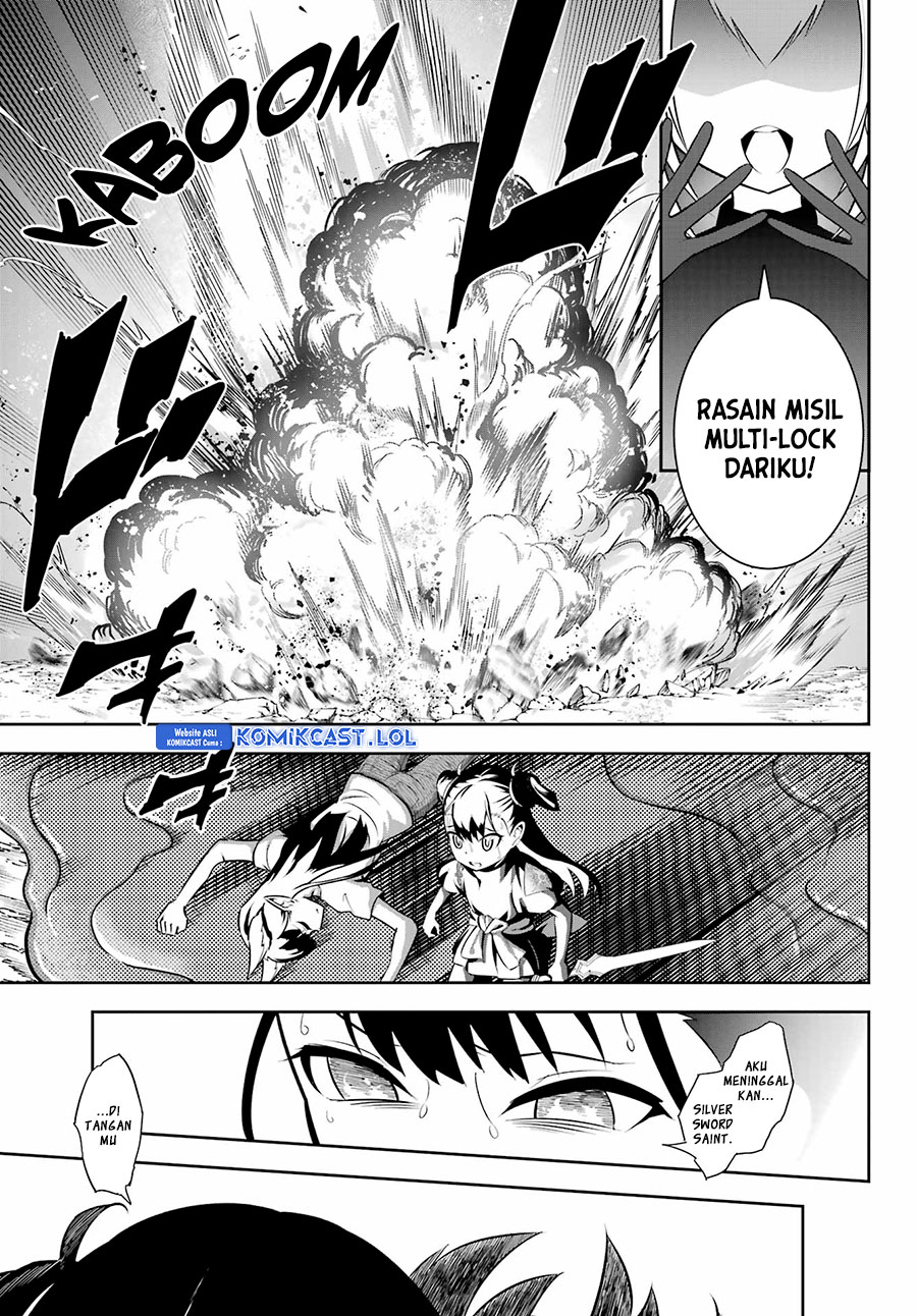 Chapter 71 - halaman 23