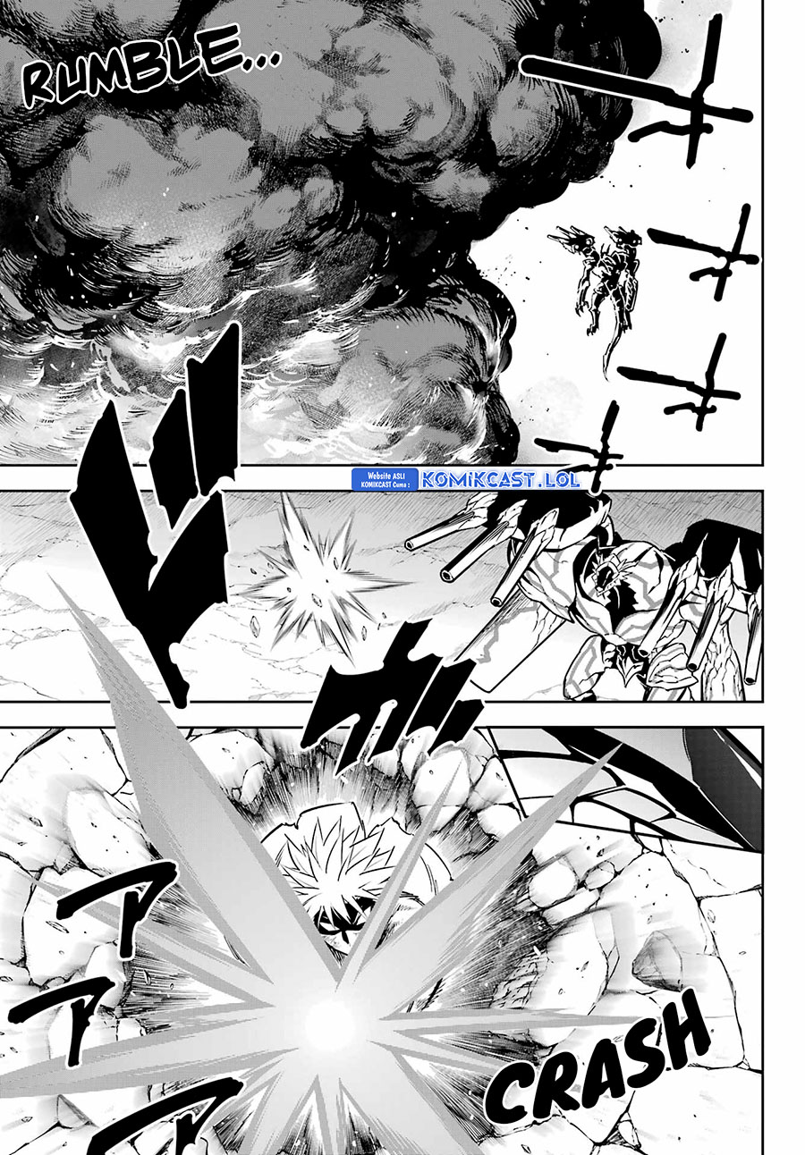 Chapter 71 - halaman 25