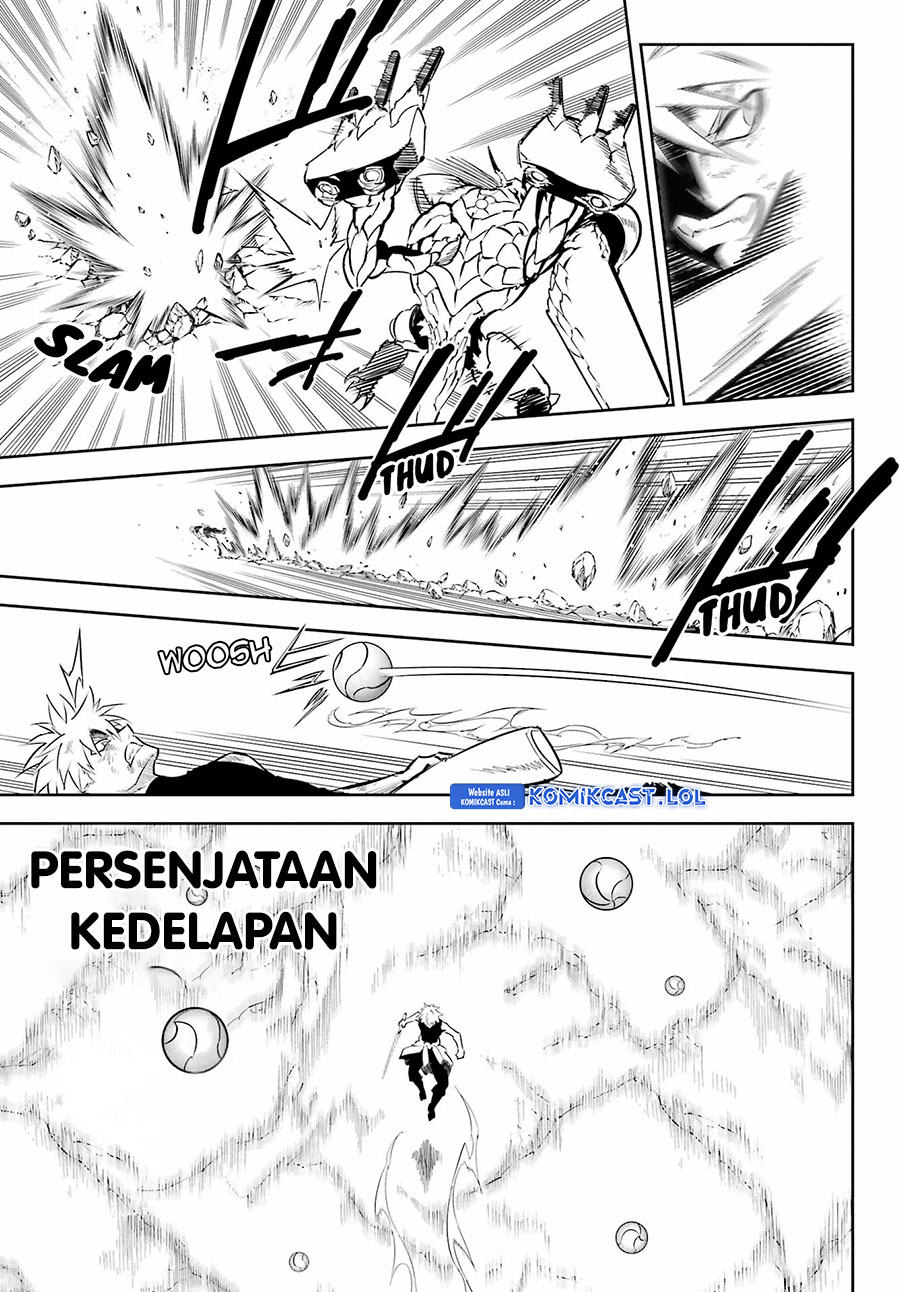 Chapter 71 - halaman 27