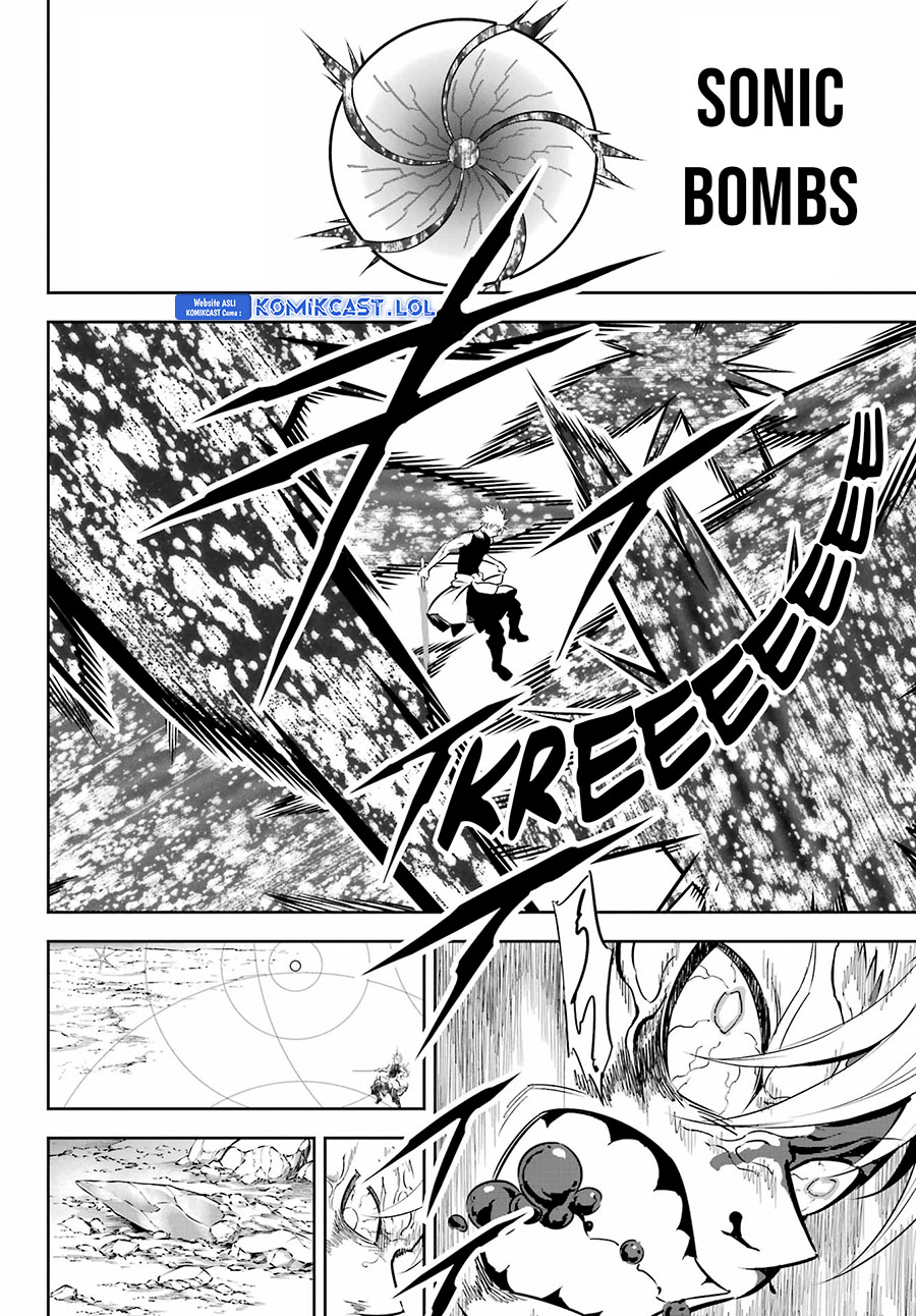 Chapter 71 - halaman 28