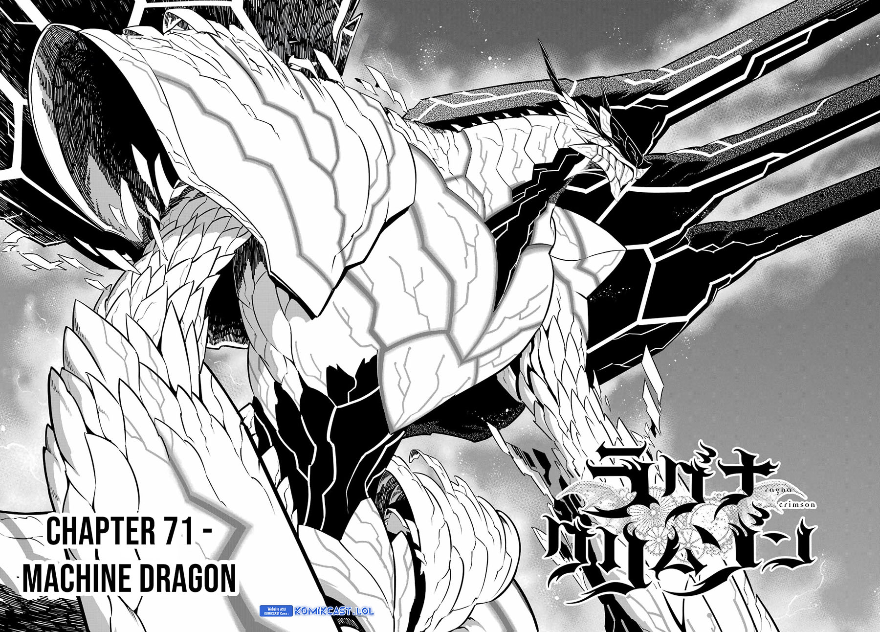 Chapter 71 - halaman 4