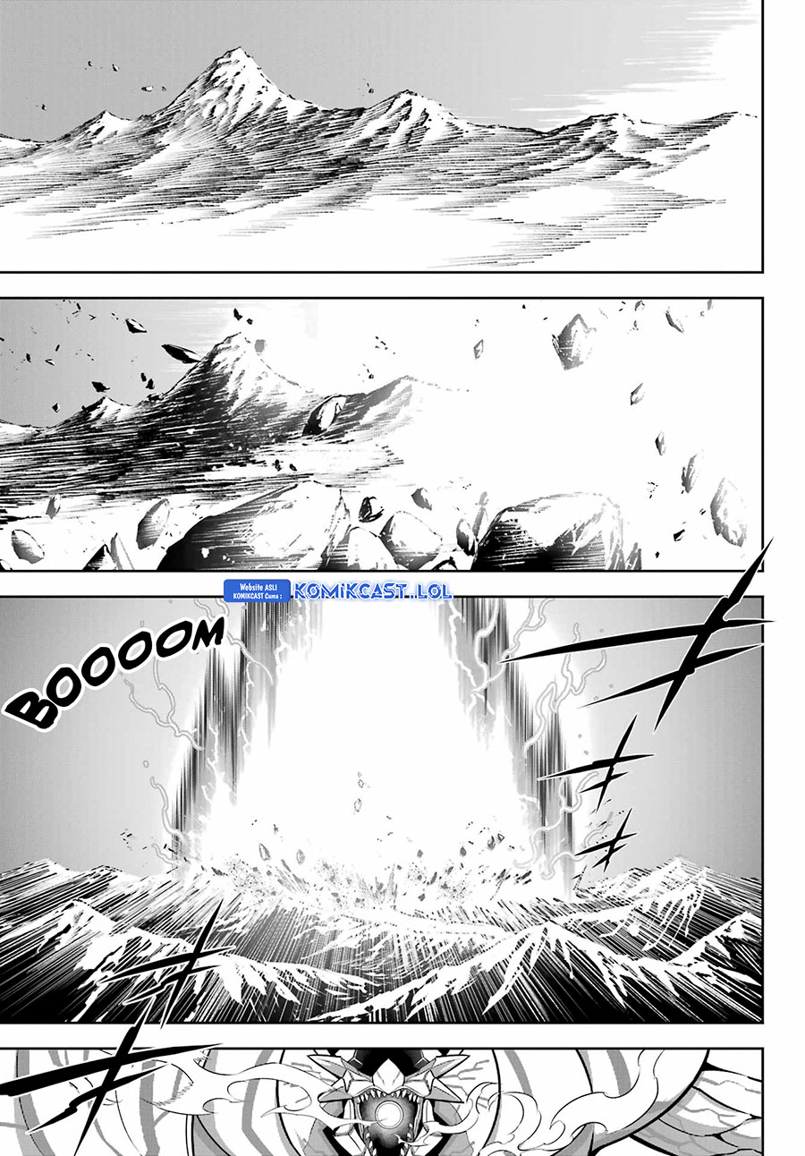 Chapter 71 - halaman 32