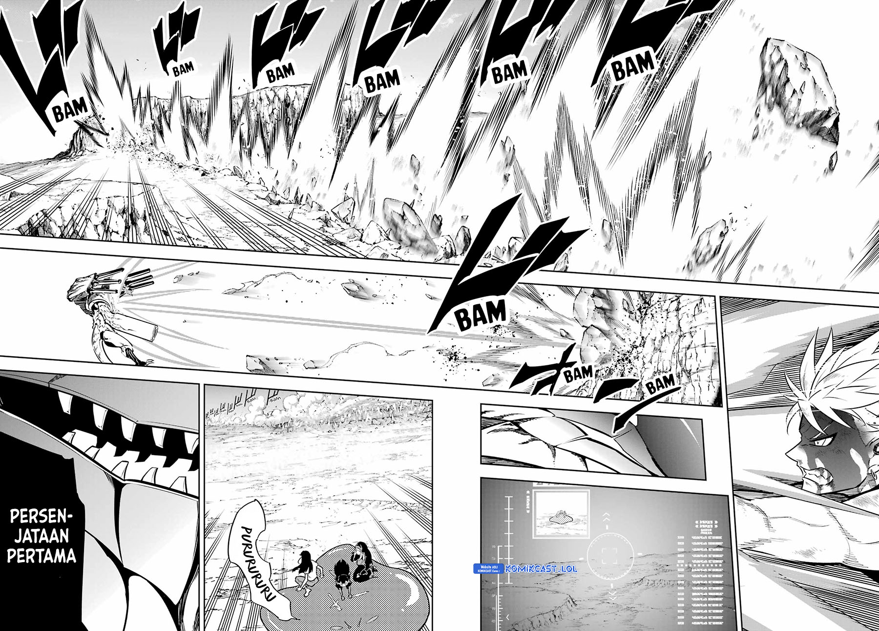 Chapter 71 - halaman 7