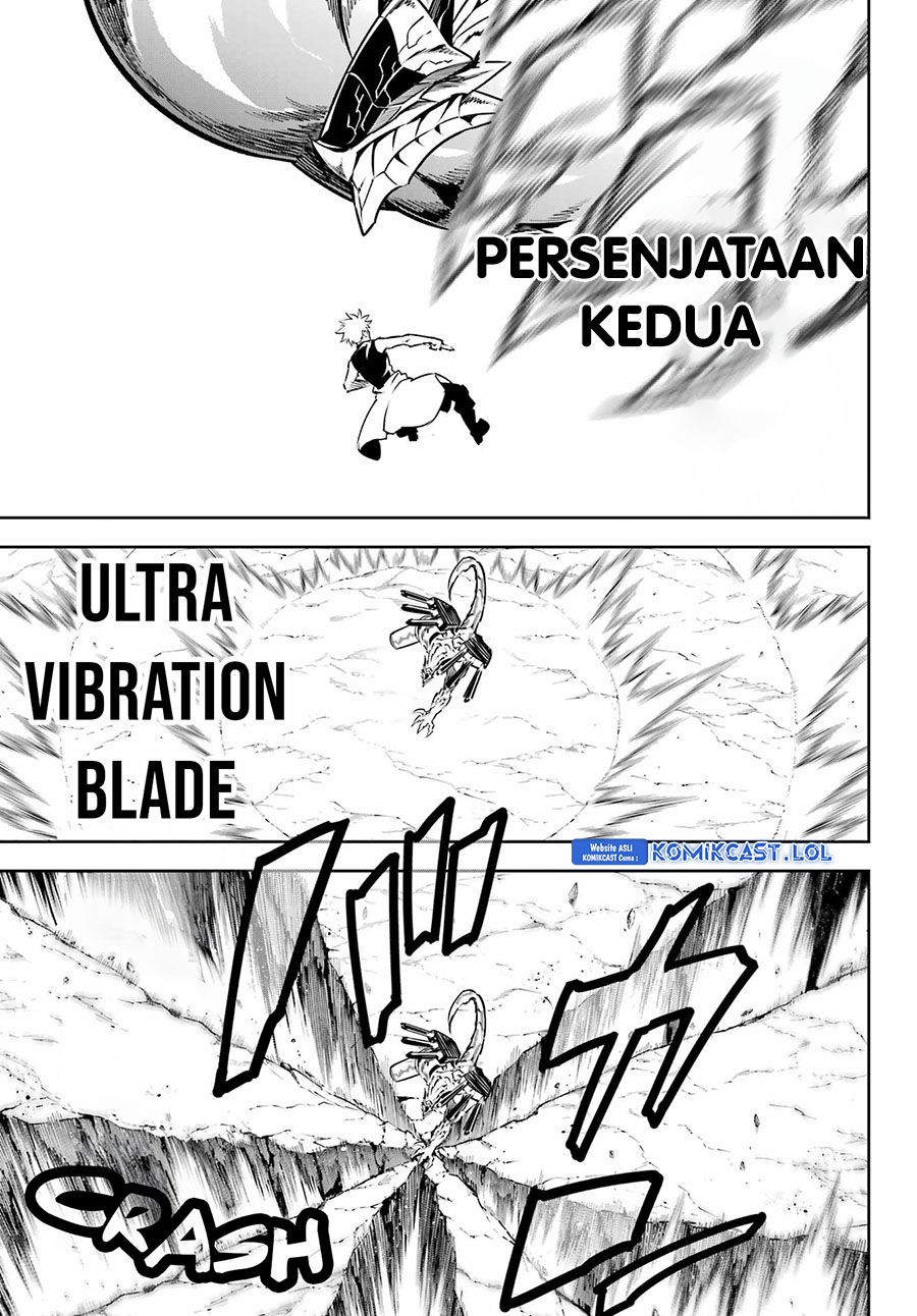 Chapter 71 - halaman 9