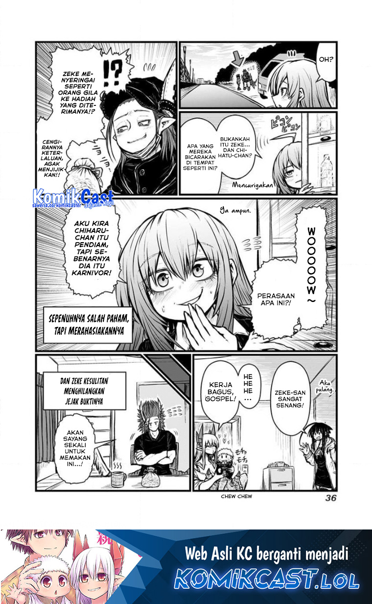 Chapter 149 - halaman 7