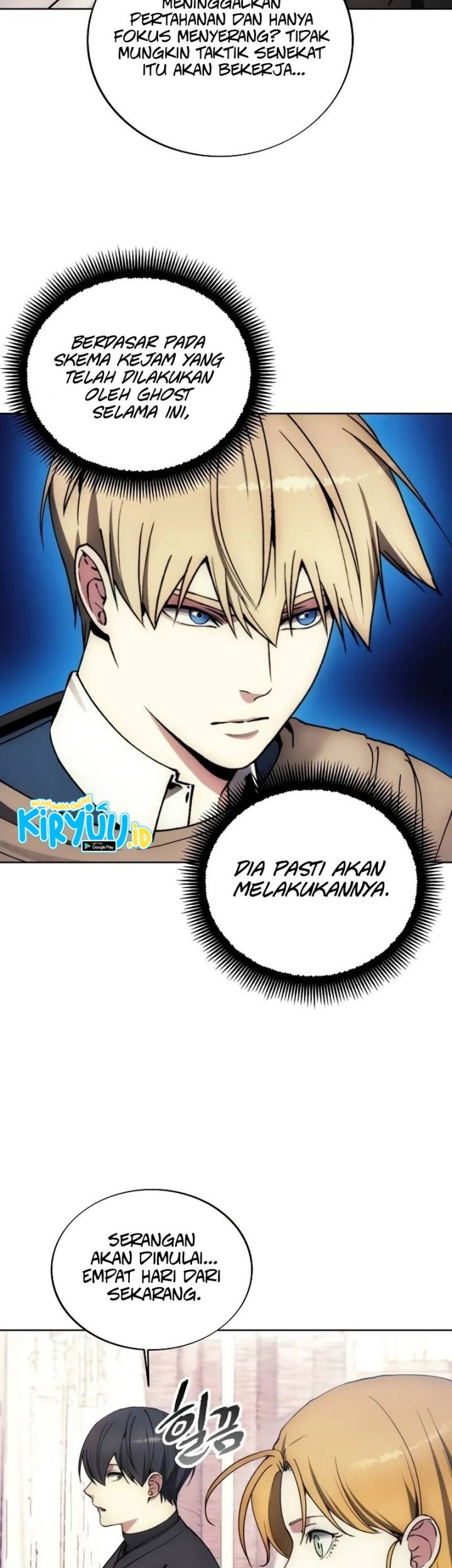 Chapter 137 - halaman 47