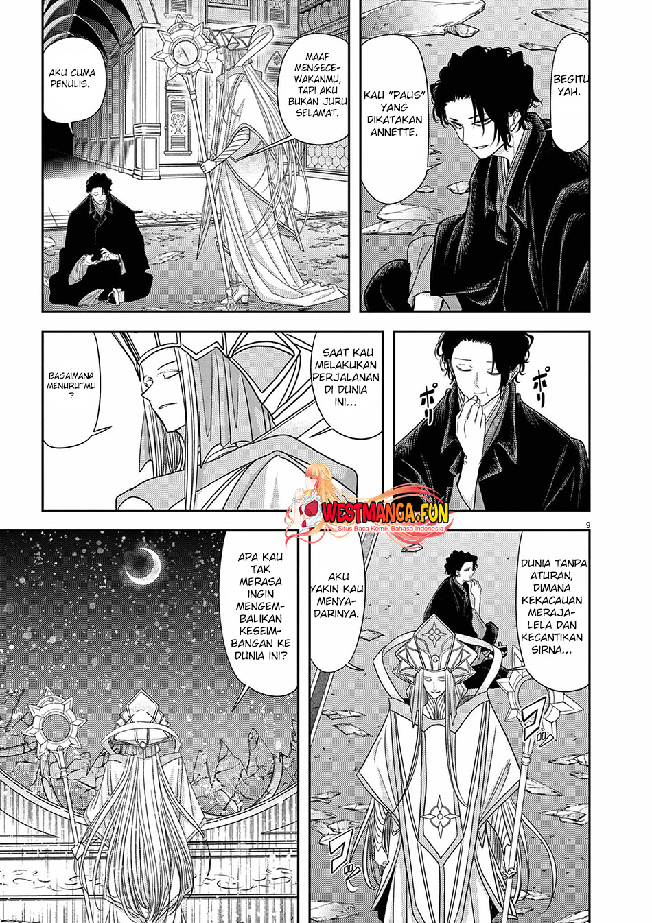 Chapter 46 - halaman 12