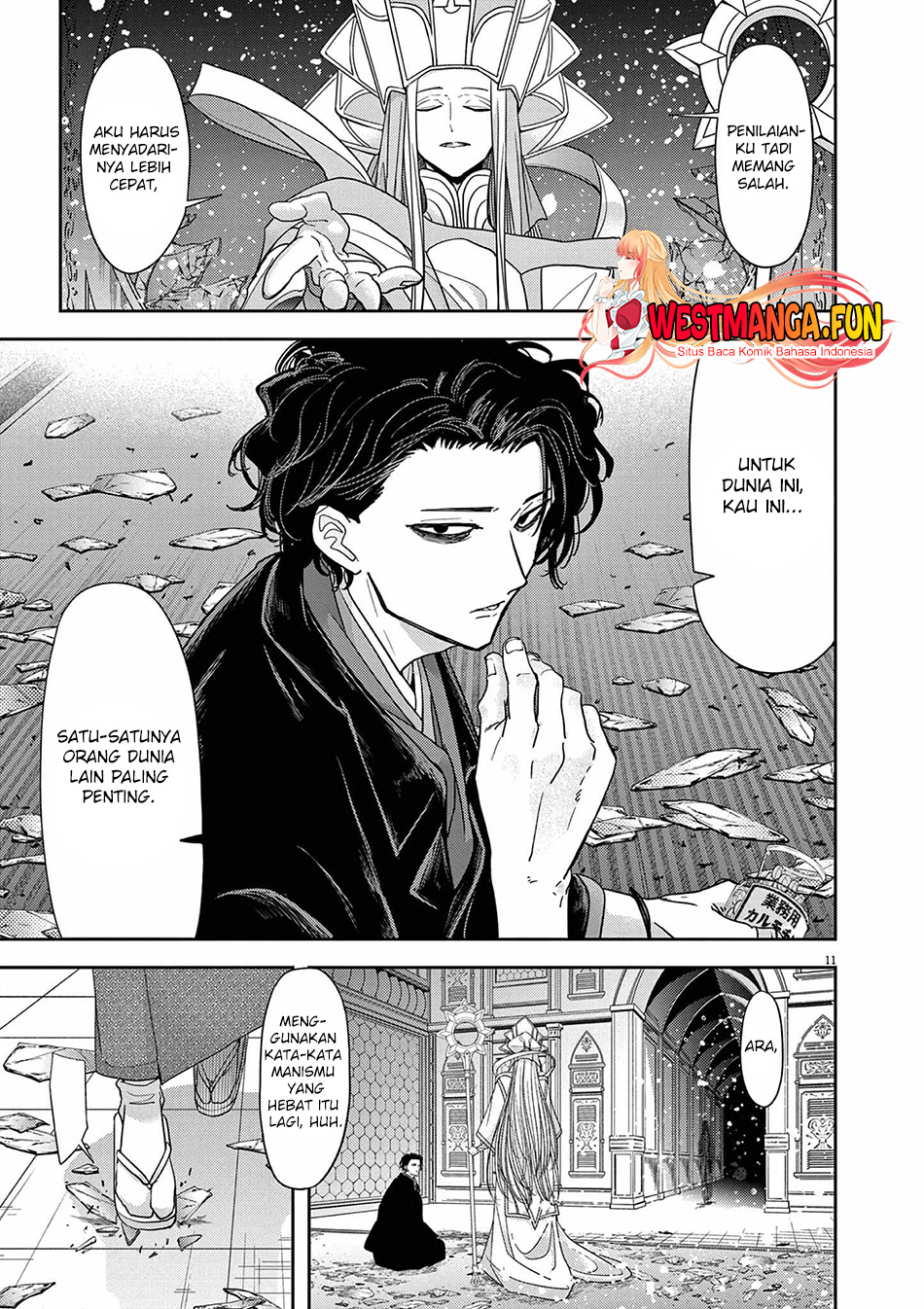 Chapter 46 - halaman 14