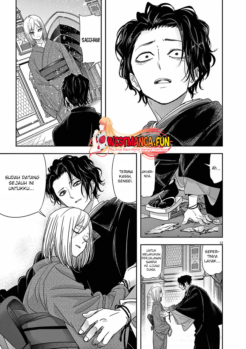Chapter 46 - halaman 16