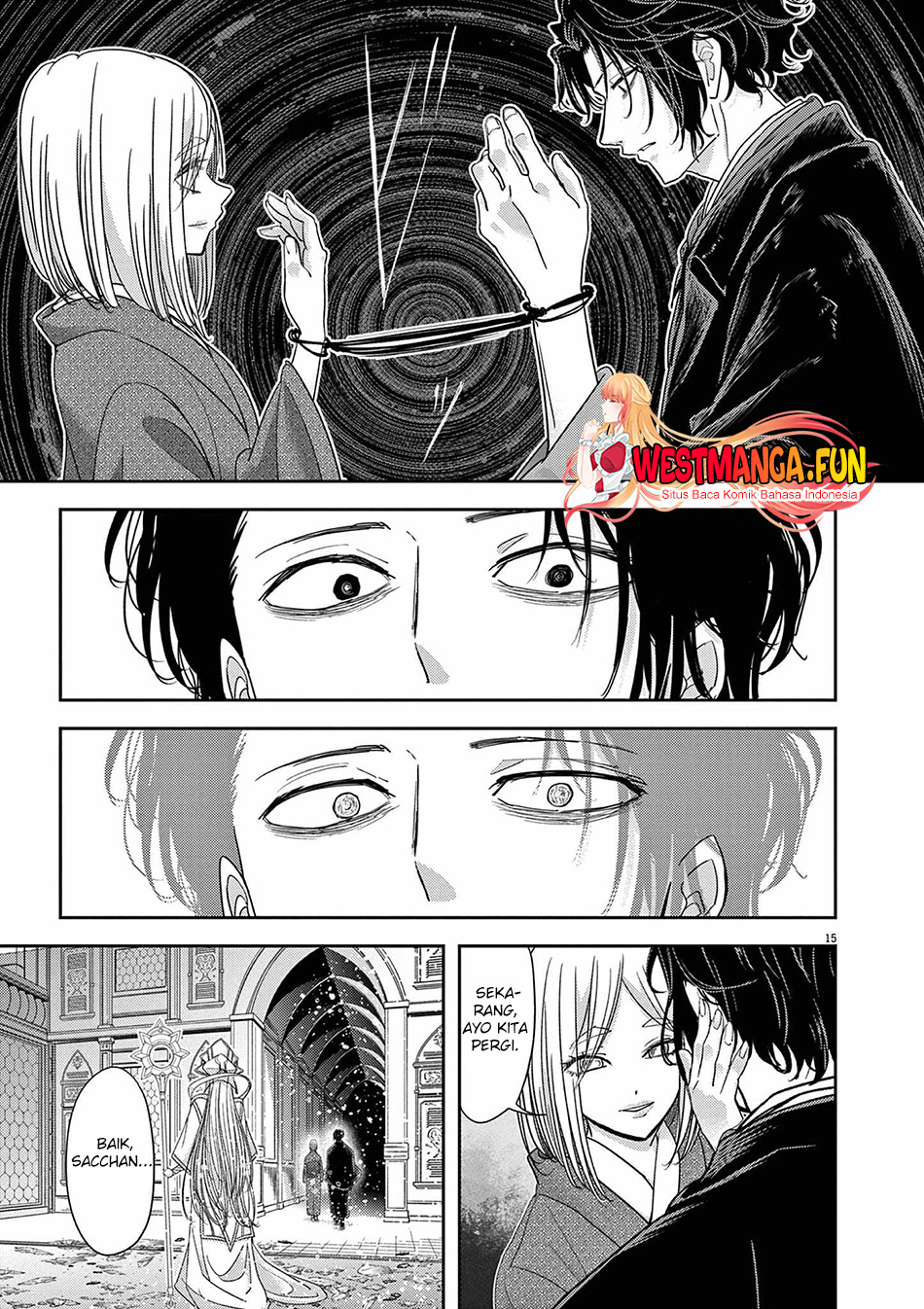 Chapter 46 - halaman 18