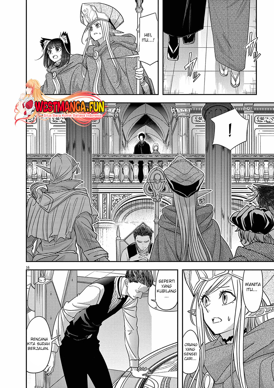 Chapter 46 - halaman 19