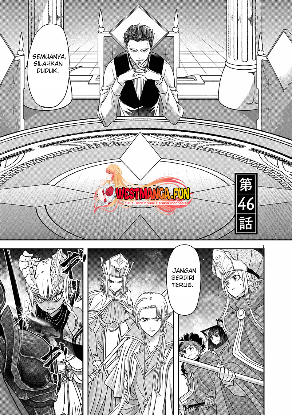 Chapter 46 - halaman 3