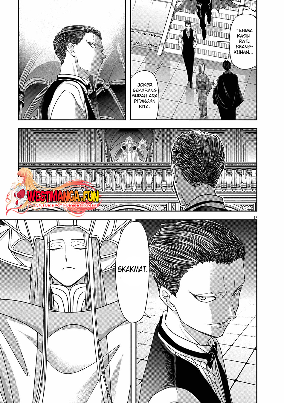 Chapter 46 - halaman 21