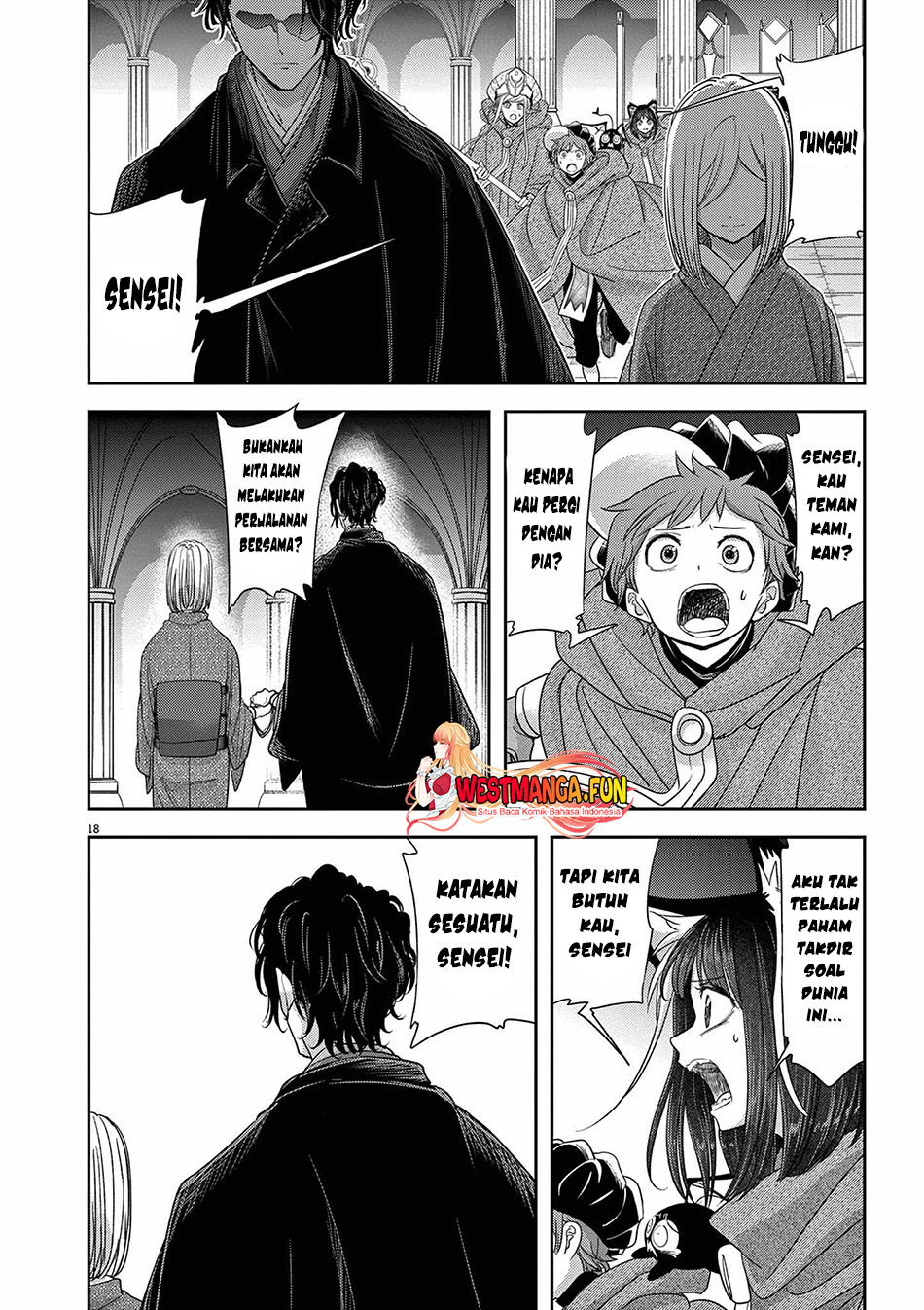 Chapter 46 - halaman 22